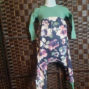 Handmade Cotton Comfy Jumper
